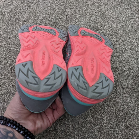 NEW BALANCE Runners Sneakers - Picture 5 of 9